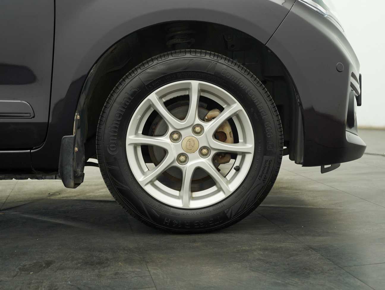 terpakai 2015 Perodua Myvi X 1.3