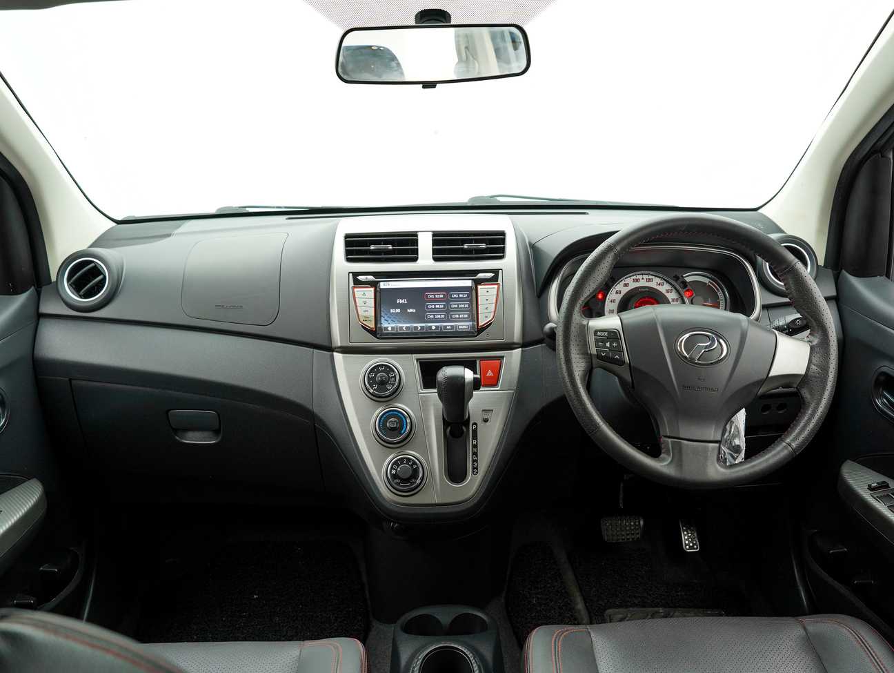 used 2015 Perodua Myvi Advance 1.5