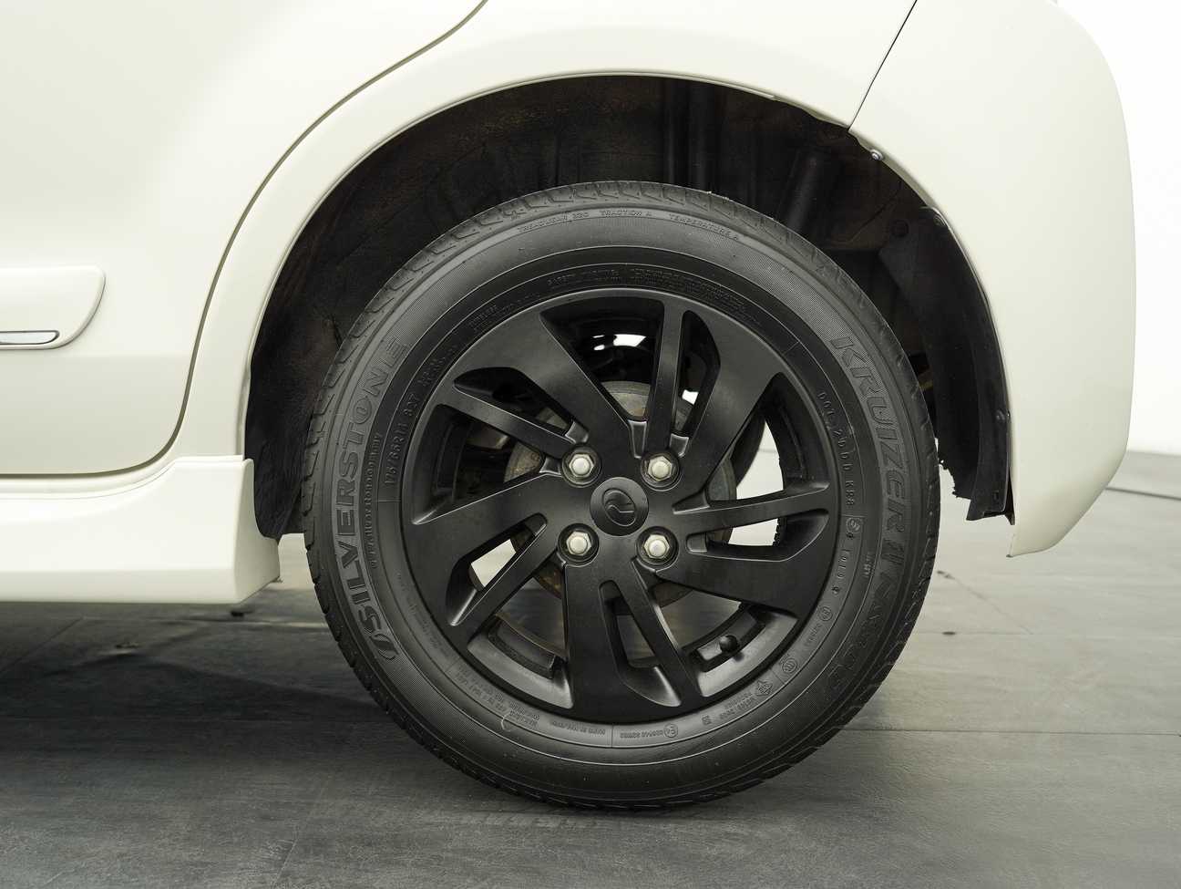 used 2017 Perodua Myvi SE 1.5