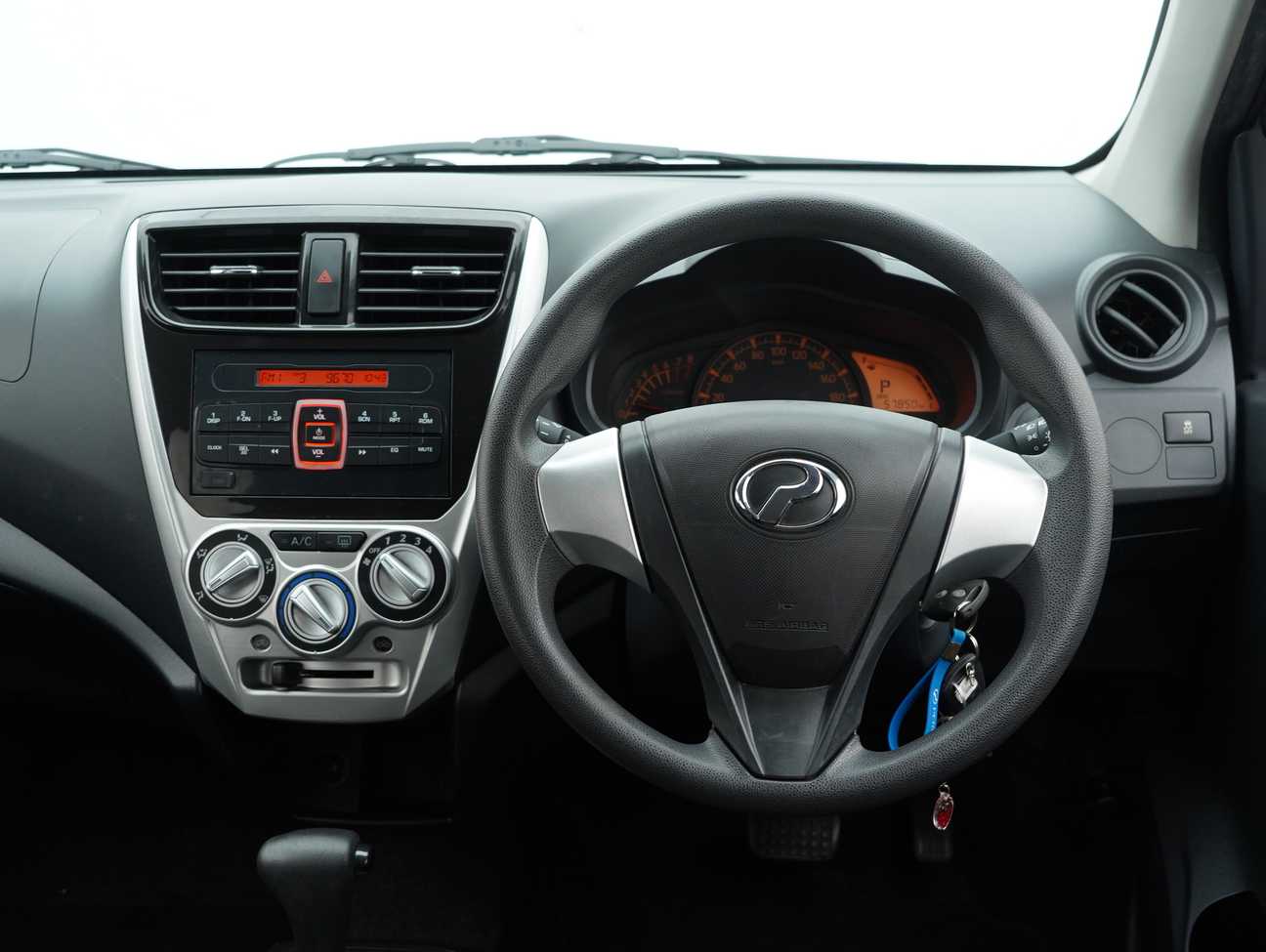 used 2020 Perodua AXIA GXtra 1.0