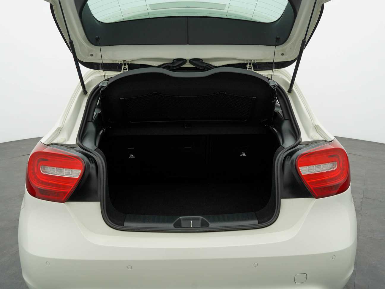 used 2015 Mercedes-Benz A200  1.6