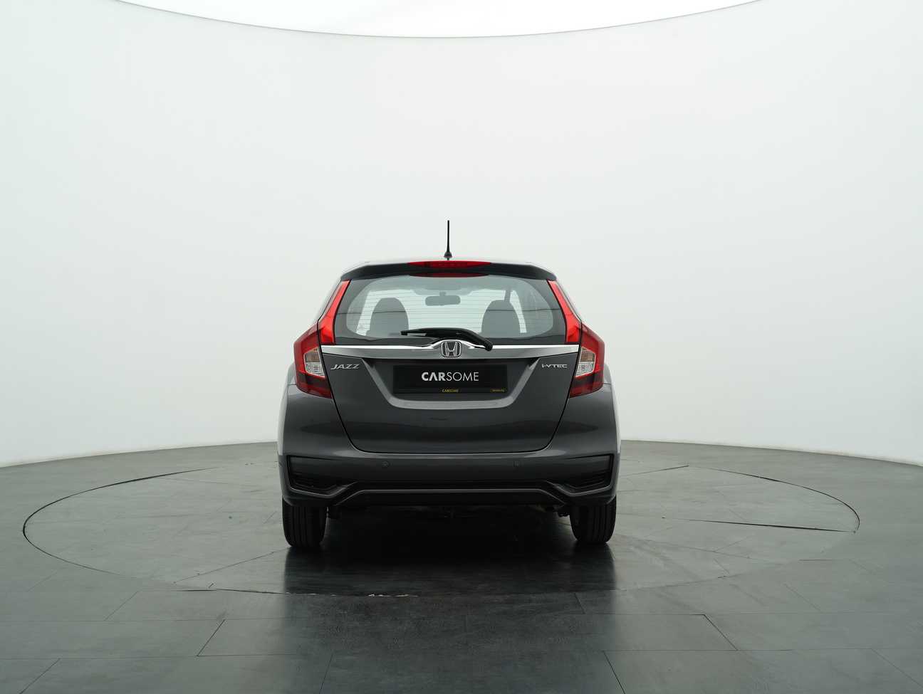used 2018 Honda Jazz S i-VTEC 1.5