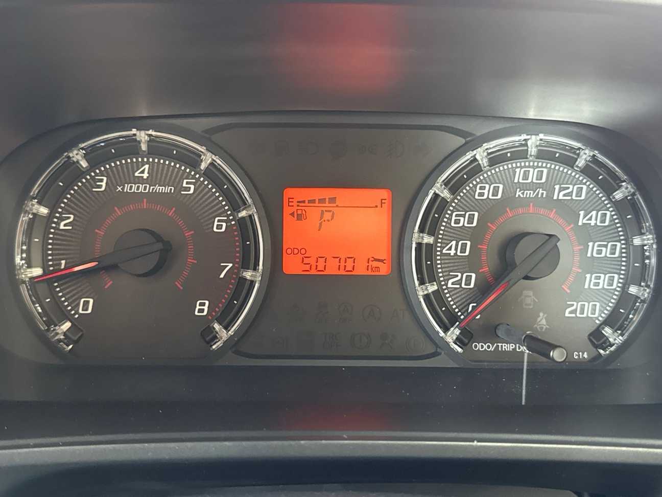 used 2021 Perodua Bezza Advance 1.3