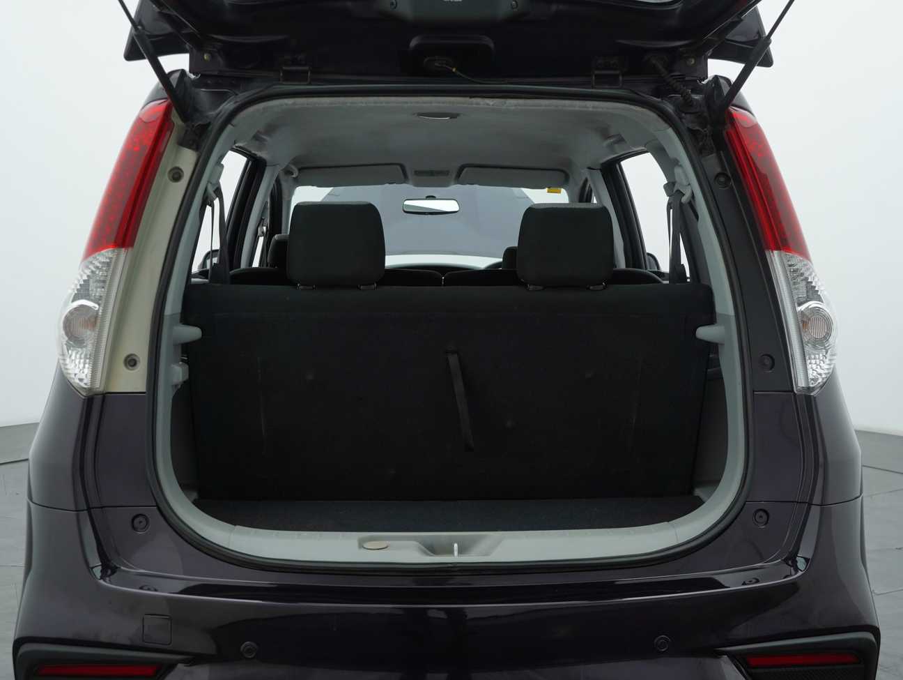 used 2012 Perodua Alza EZ 1.5