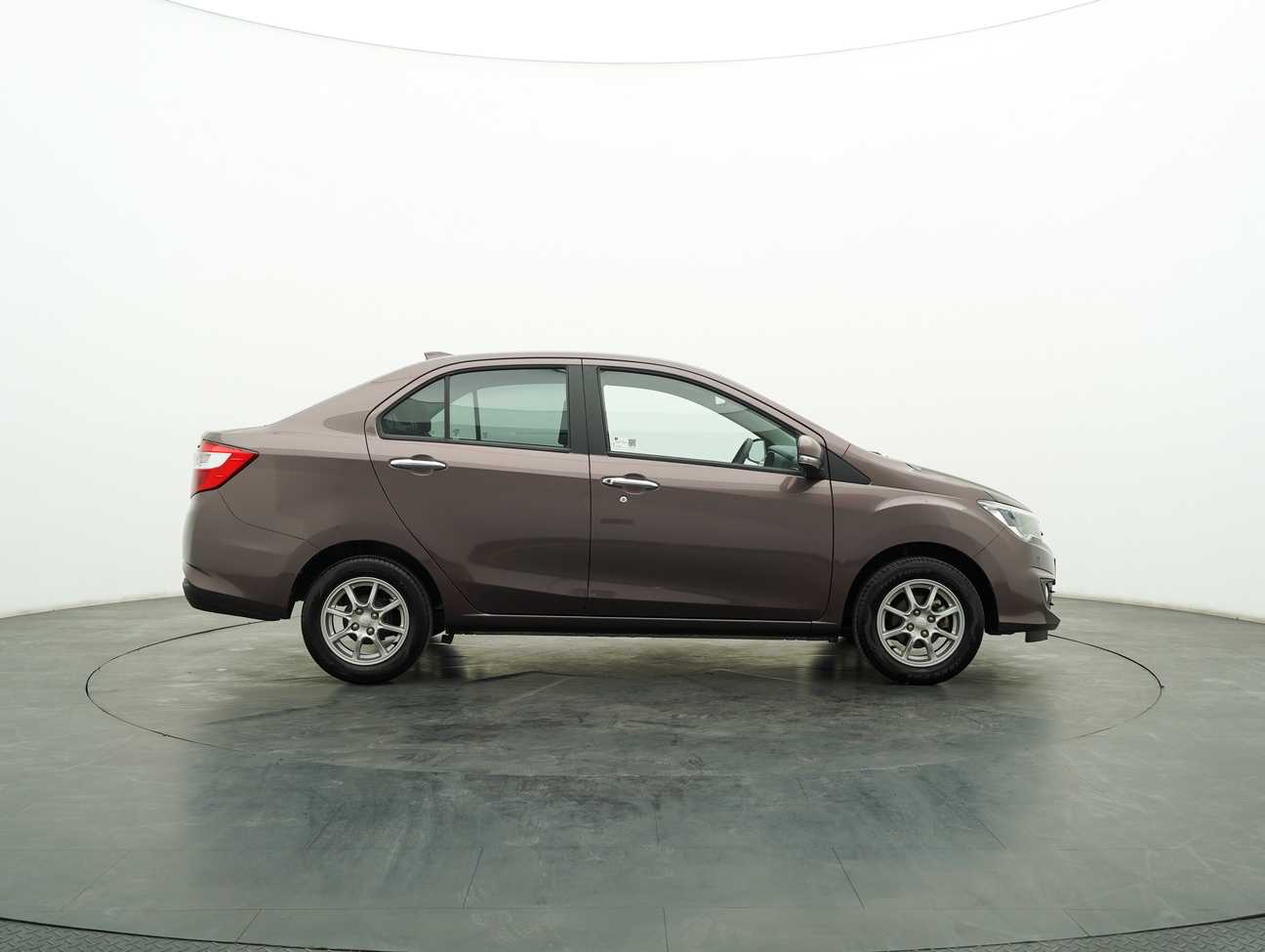 used 2019 Perodua Bezza X Premium 1.3