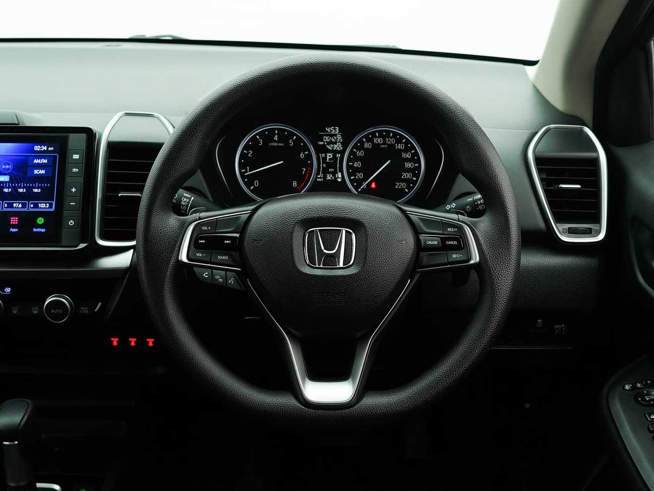 used 2020 Honda City E 1.5