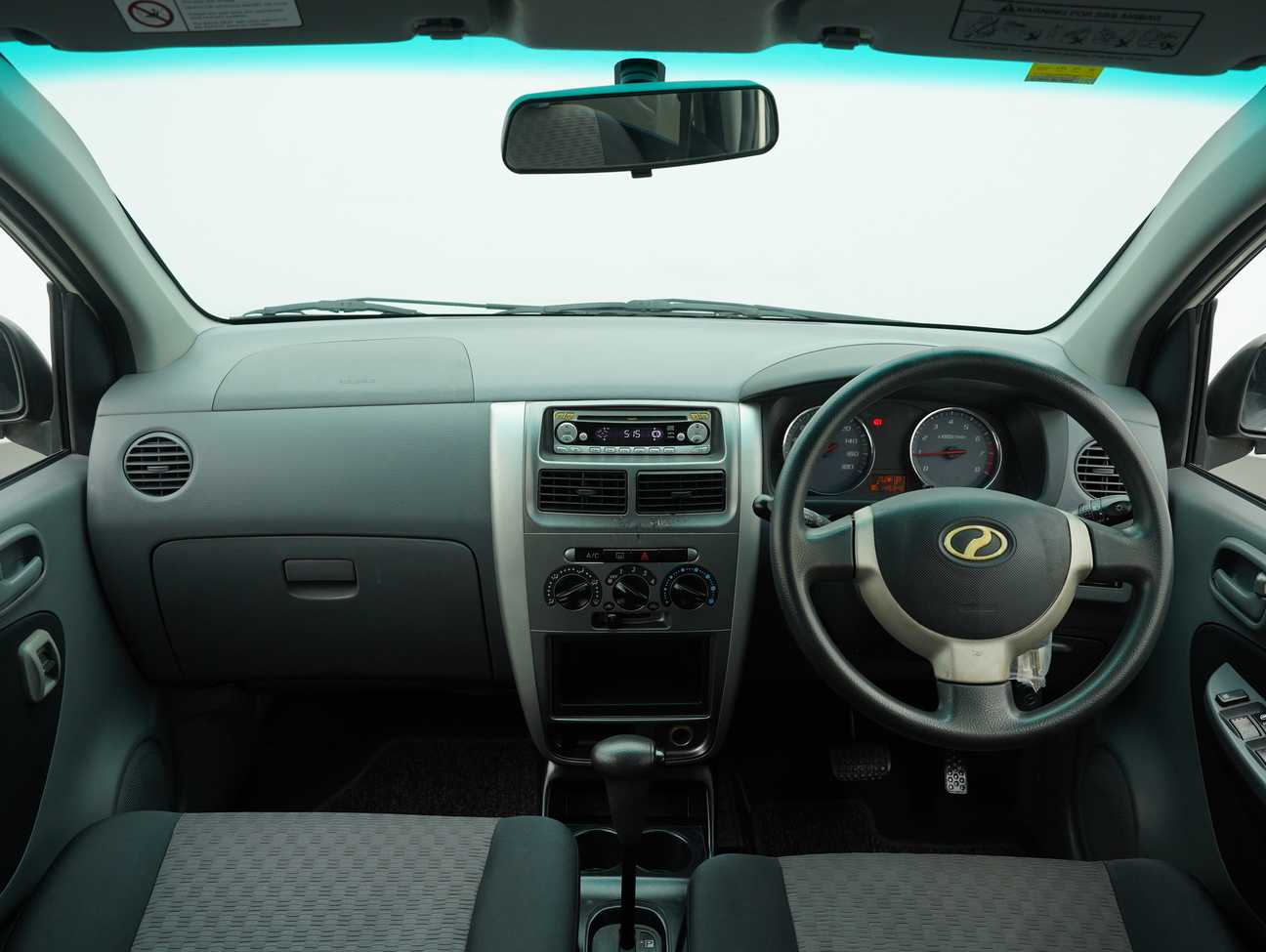 used 2013 Perodua Viva EZ Elite 1.0