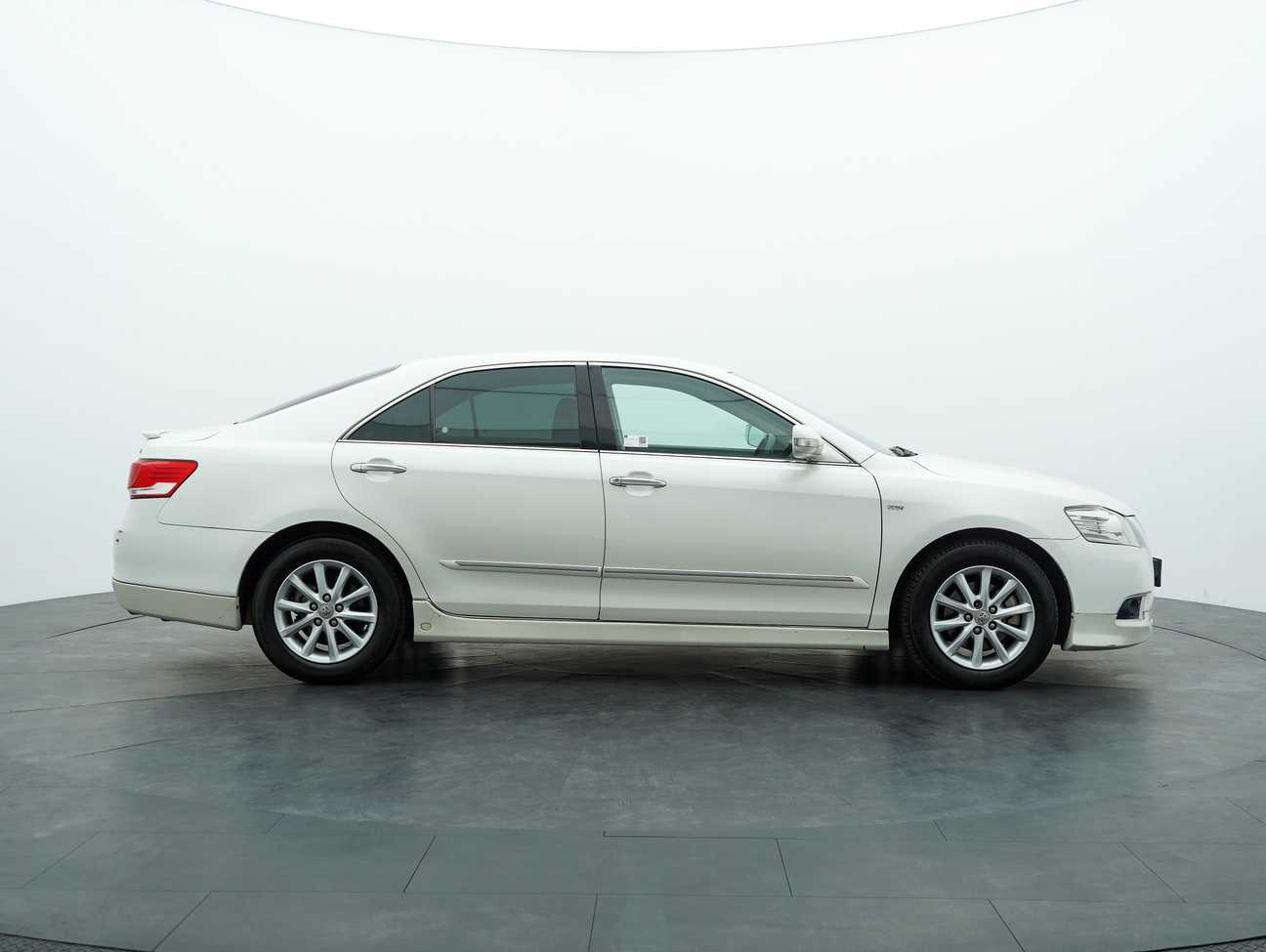 used 2011 Toyota Camry G 2.0