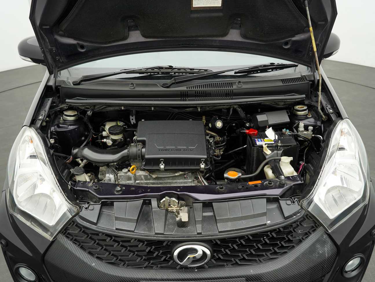 used 2015 Perodua Myvi X 1.3