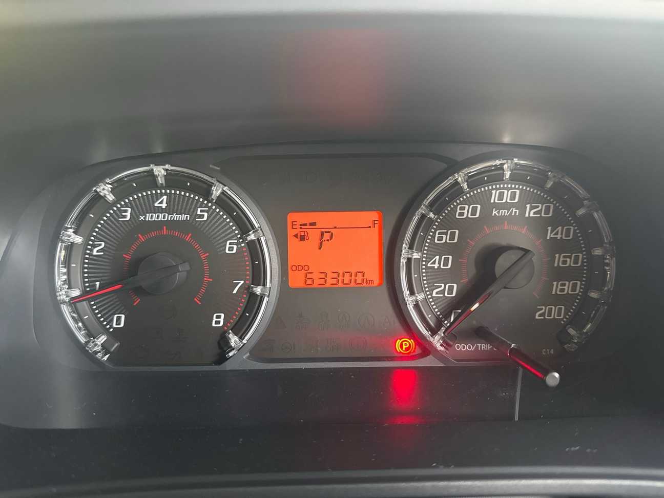 used 2022 Perodua Bezza X 1.3
