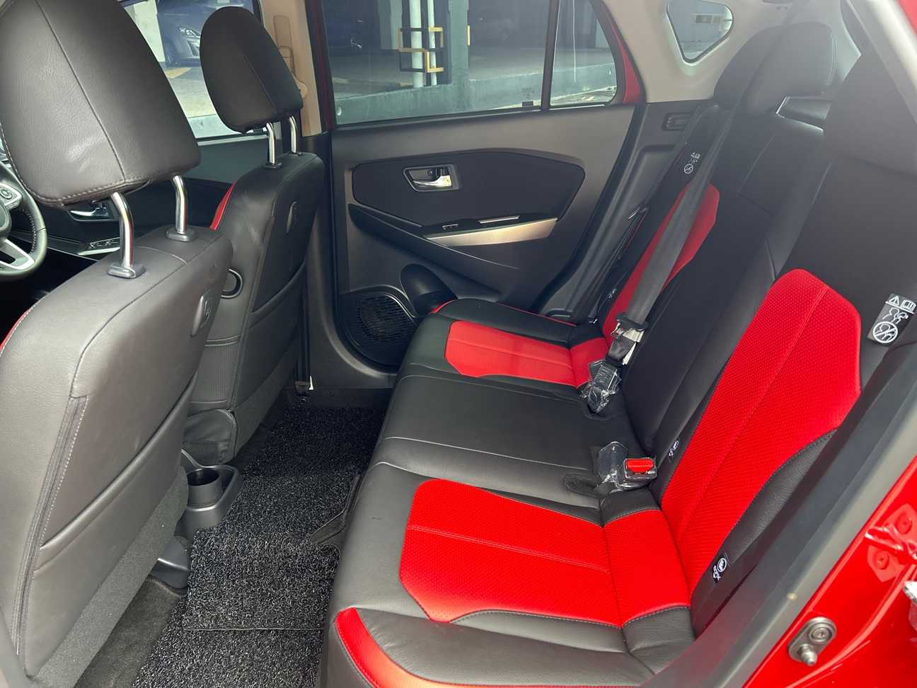 used 2026 Perodua Myvi AV 1.5