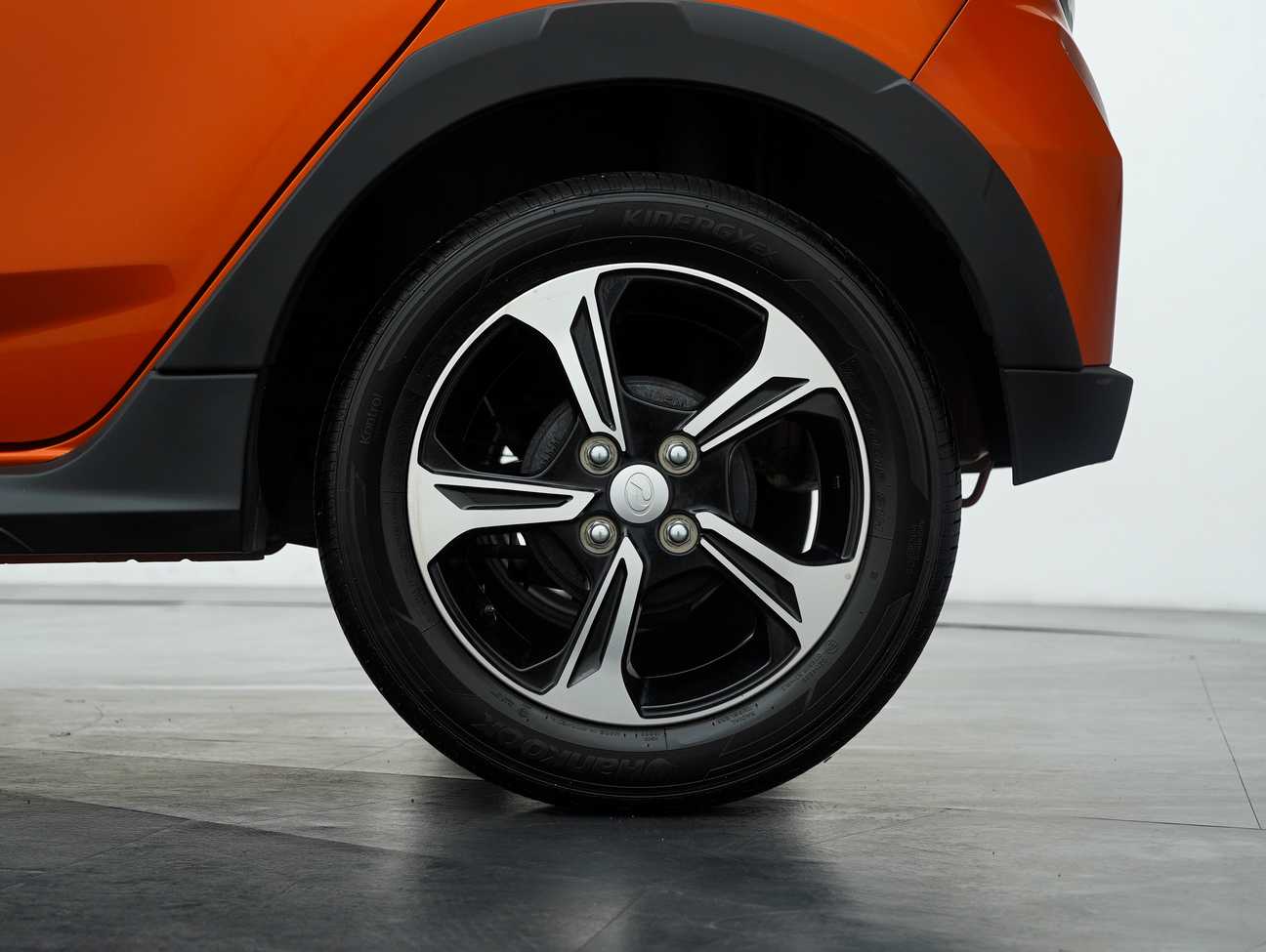 used 2020 Perodua AXIA Style 1.0