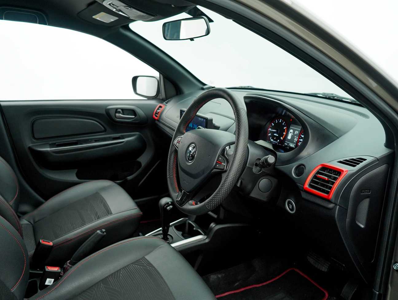 used 2023 Proton Saga Premium S 1.3