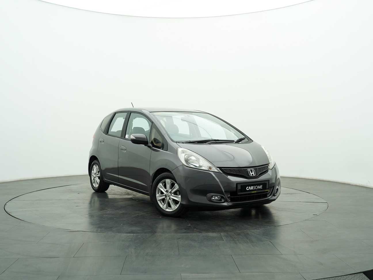 used 2014 Honda Jazz  1.5