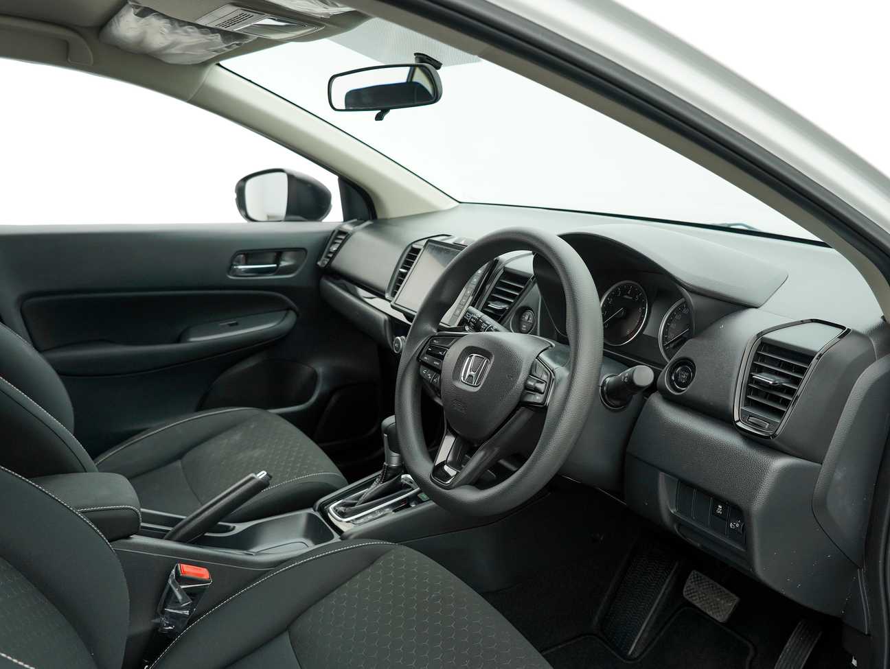 used 2022 Honda City E 1.5