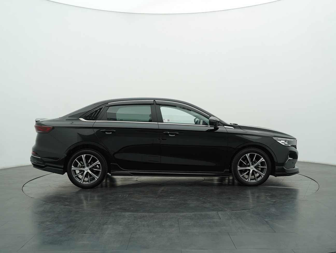 terpakai 2024 Proton S70 Flagship X 1.5