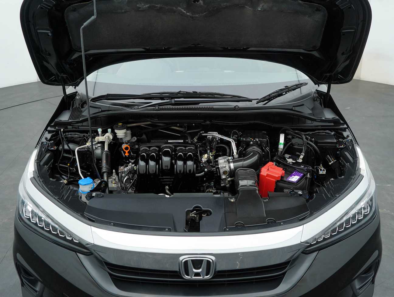 used 2022 Honda City V Sensing 1.5