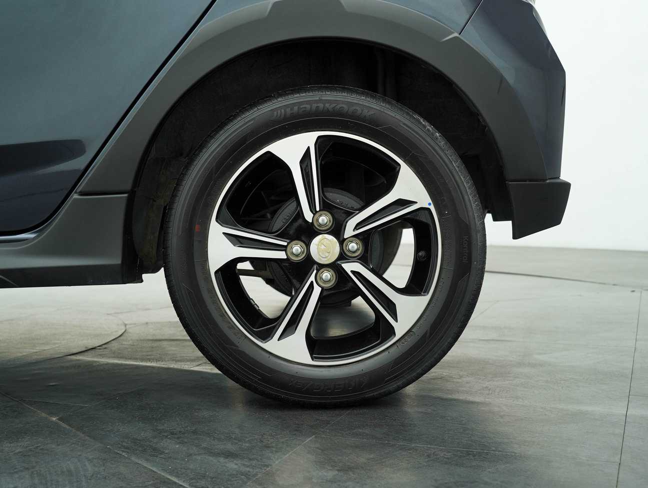 used 2021 Perodua AXIA Style 1.0