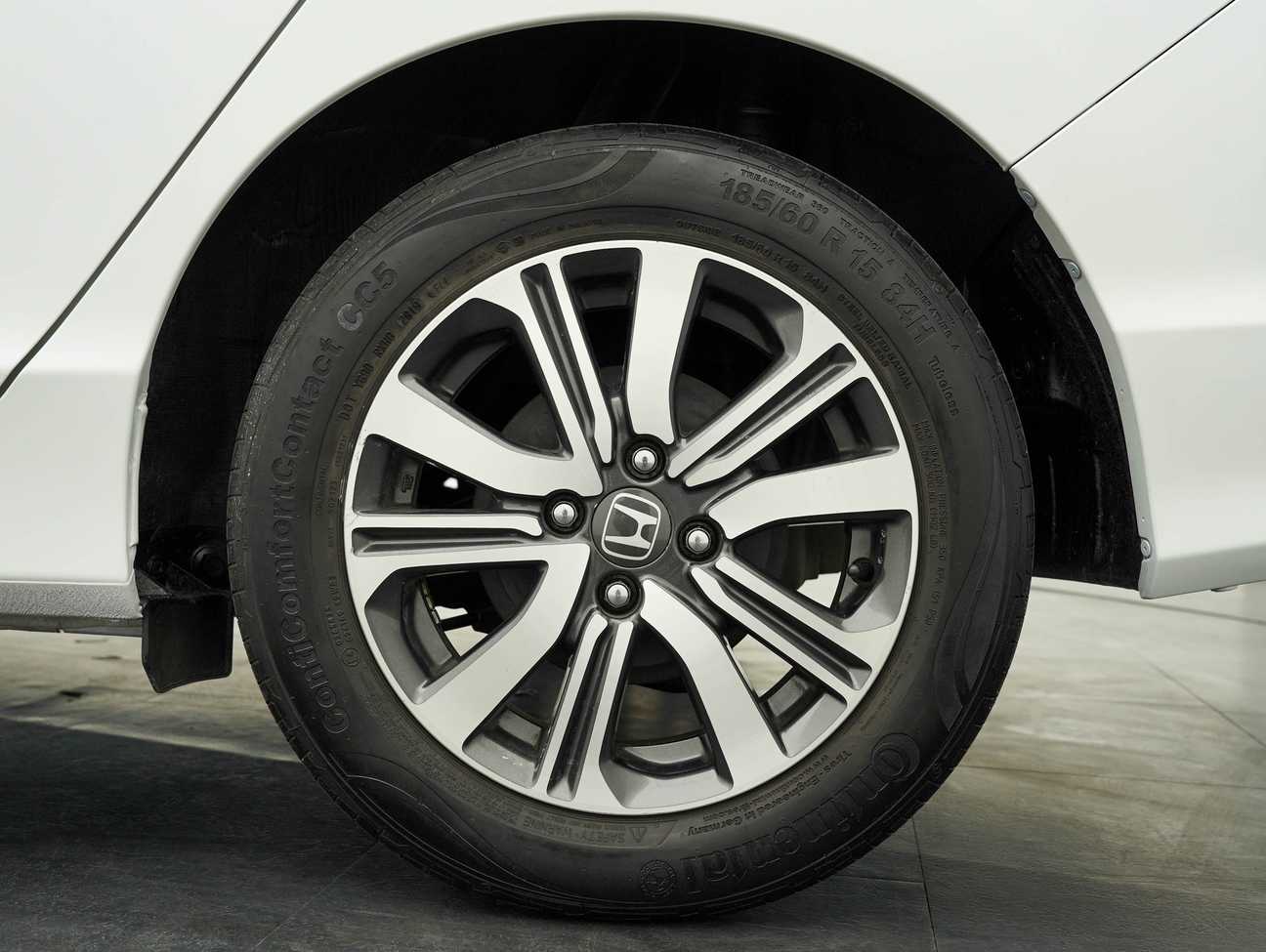 used 2018 Honda City E 1.5