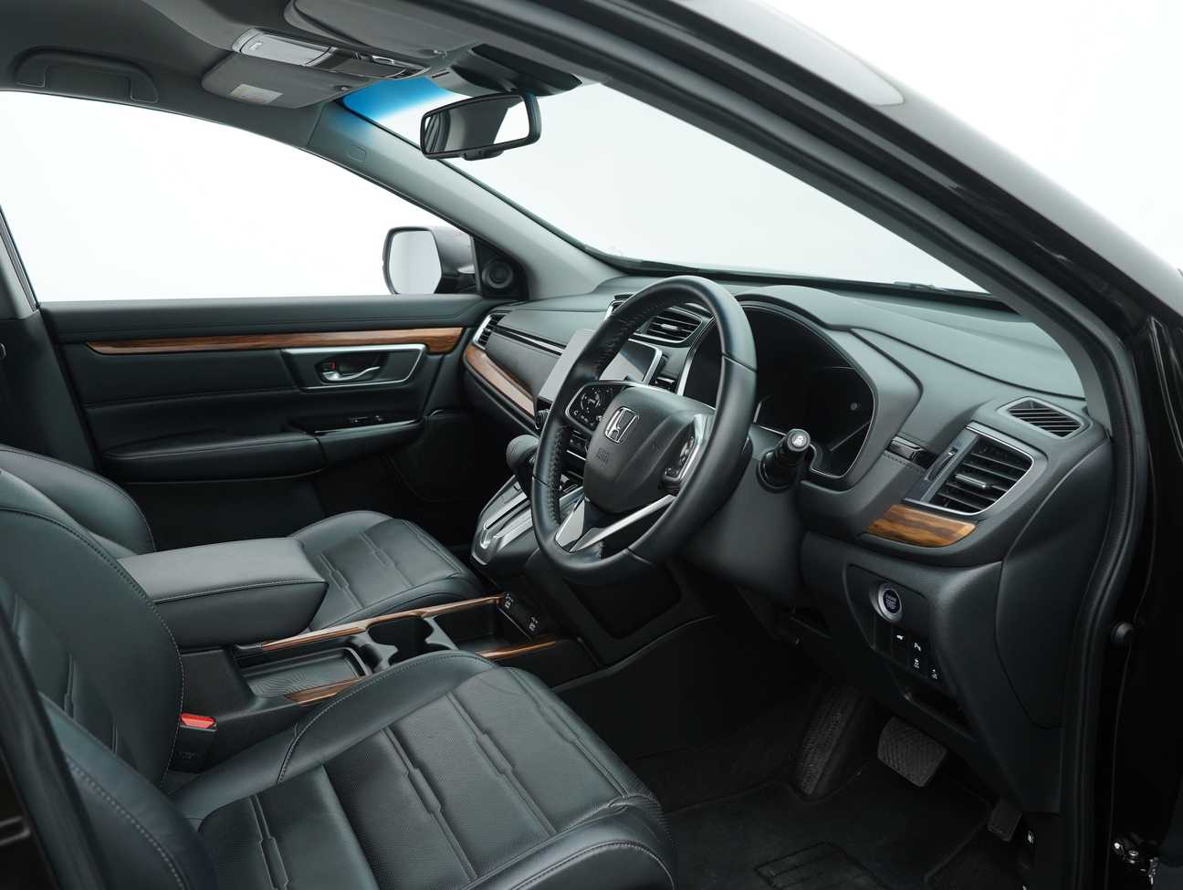 used 2022 Honda CR-V TC-P VTEC 1.5