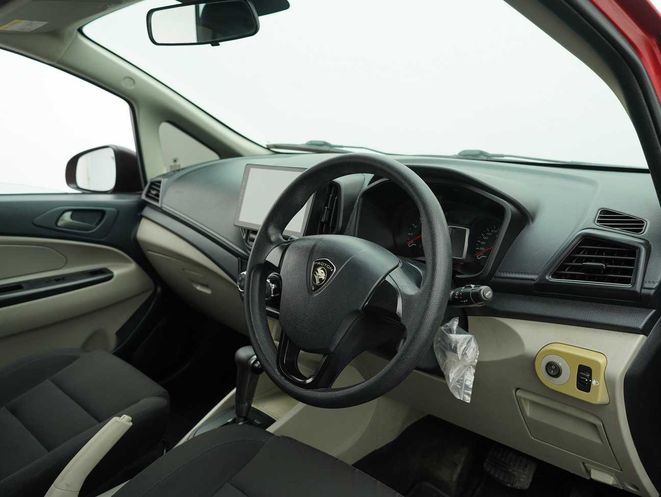 terpakai 2016 Proton Persona Standard 1.6