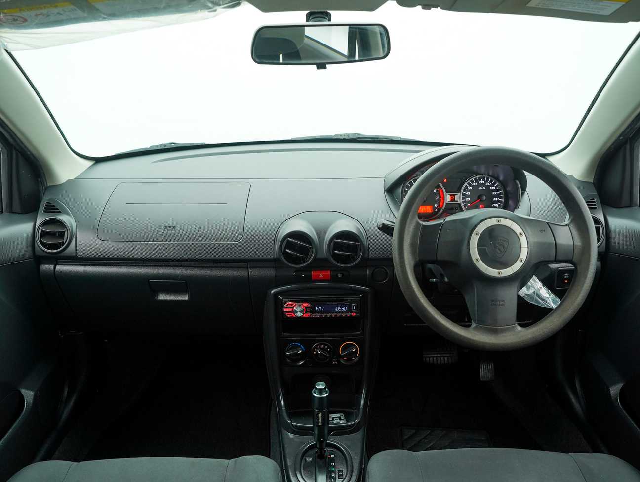 used 2013 Proton Saga SV 1.3