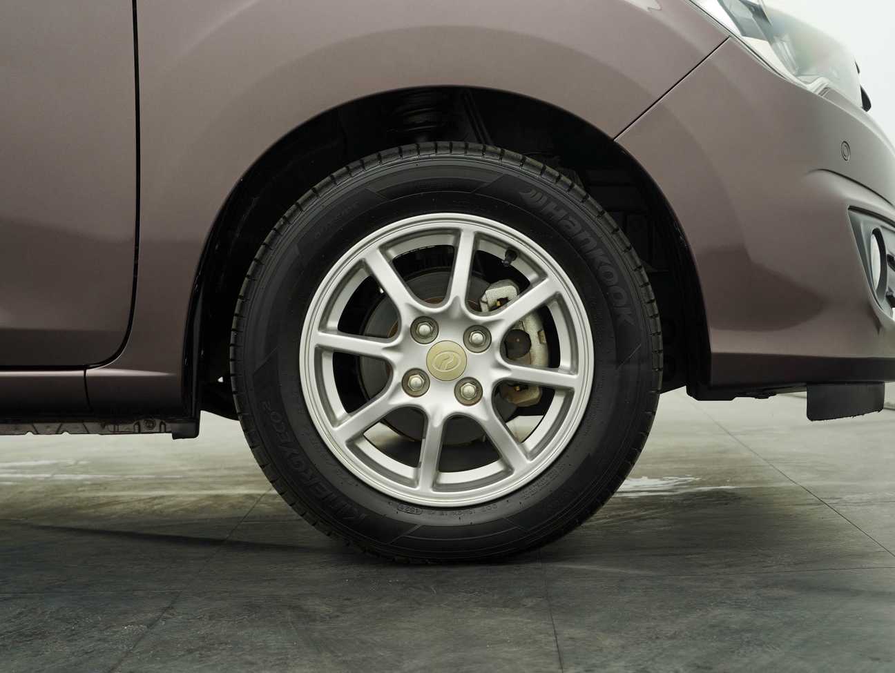 used 2019 Perodua Bezza X Premium 1.3