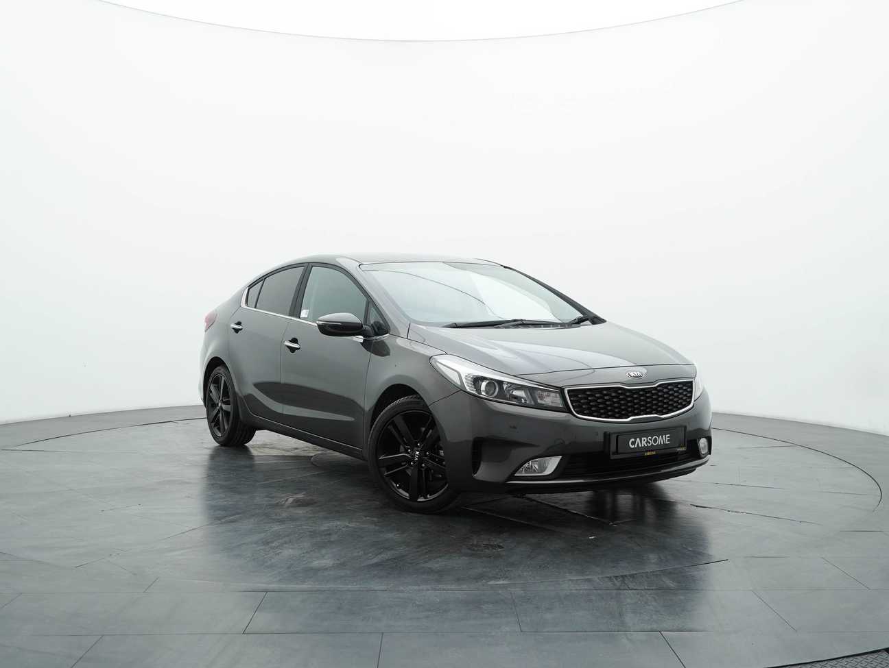 used 2019 Kia Cerato K3 1.6