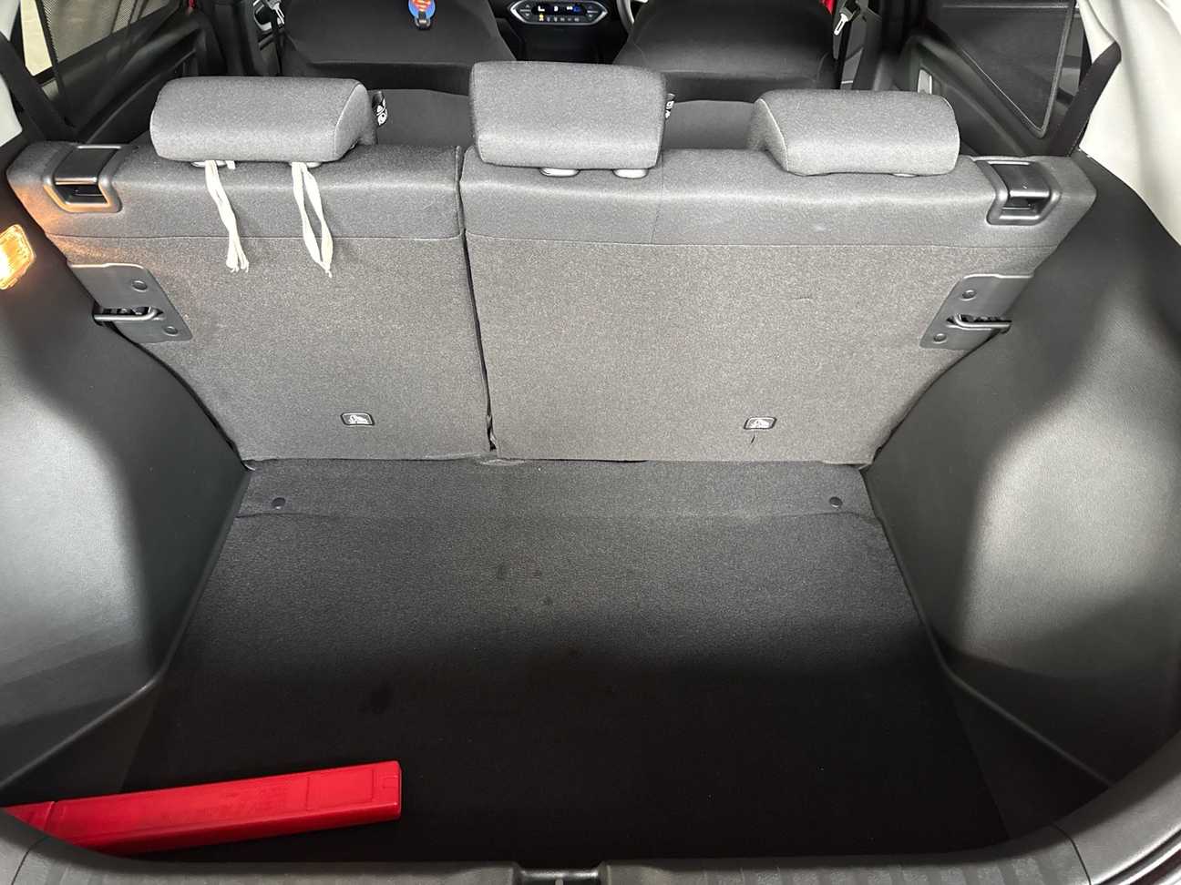 used 2024 Honda WR-V E 1.5
