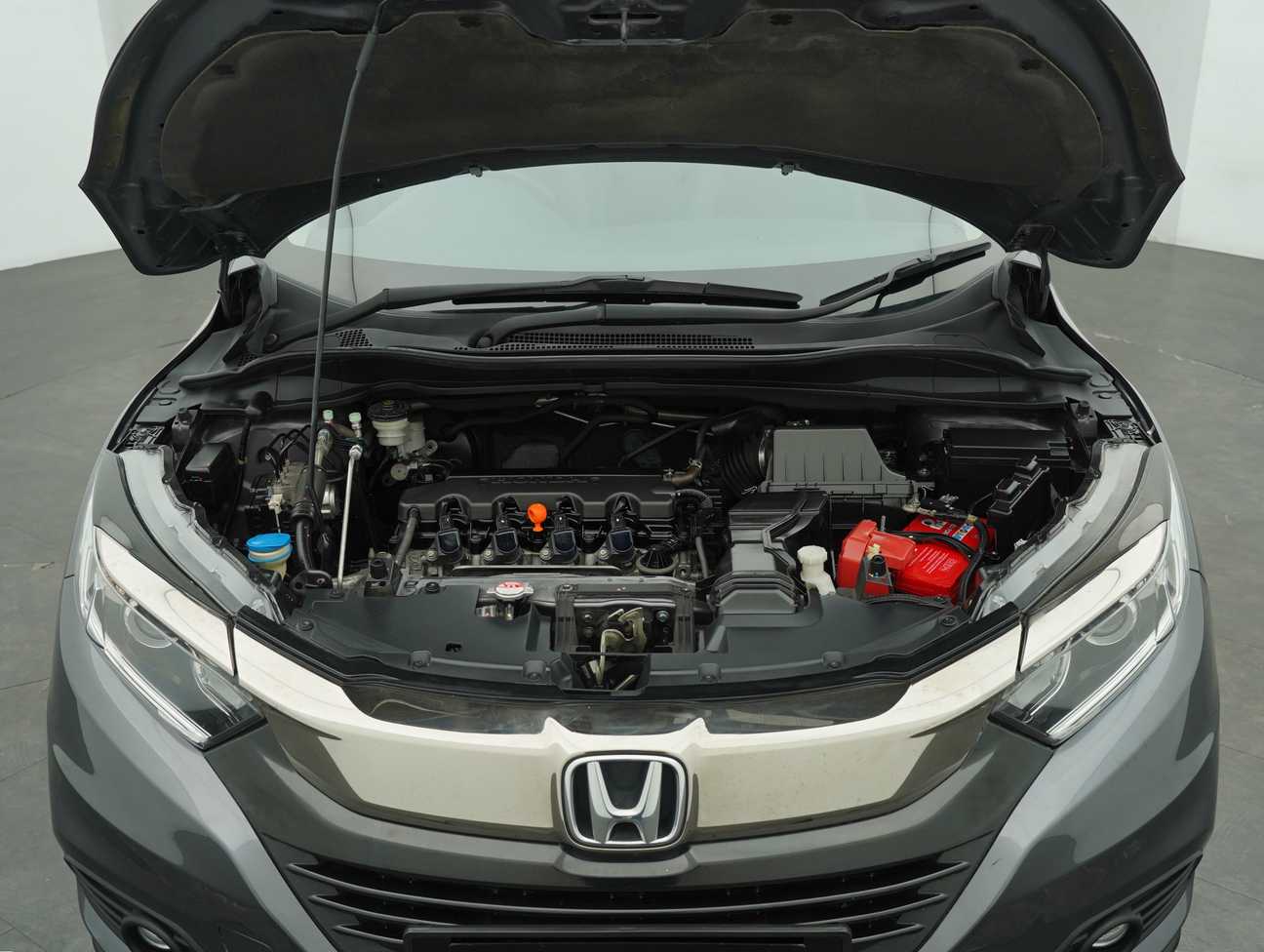 used 2019 Honda HR-V E 1.8