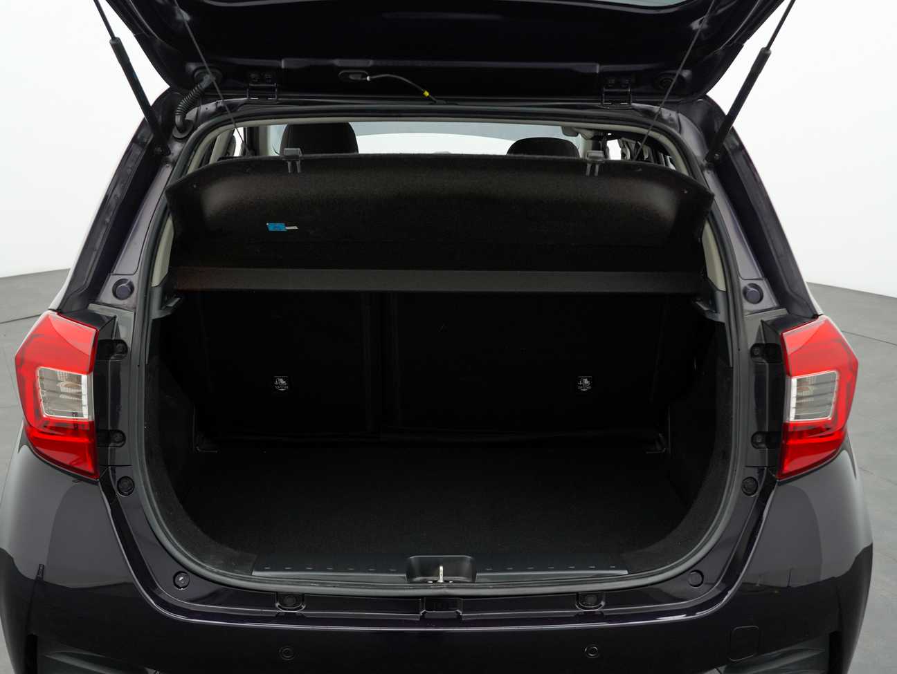 used 2018 Perodua Myvi H 1.5