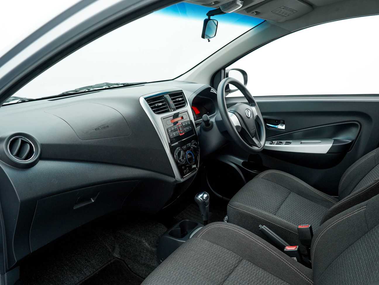 used 2022 Perodua AXIA Style 1.0