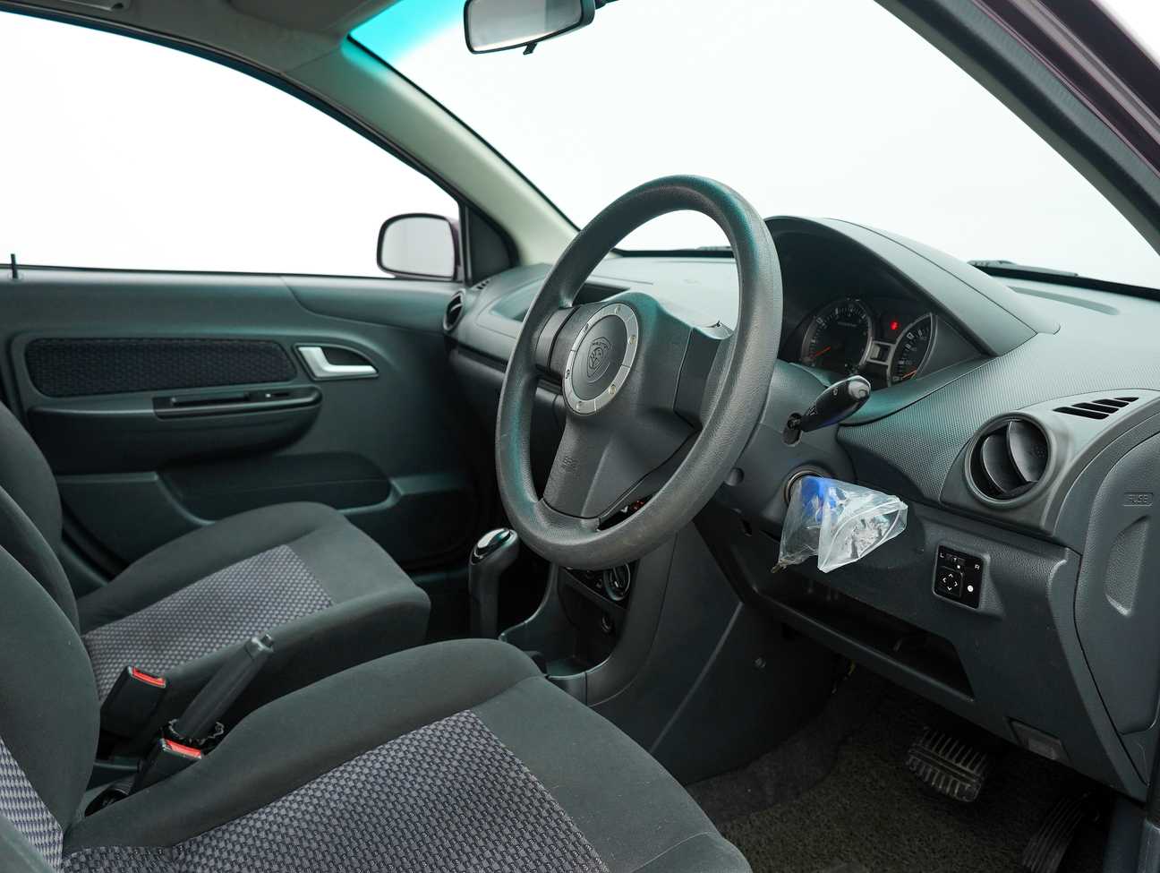 used 2010 Proton Saga BLM B-Line 1.3