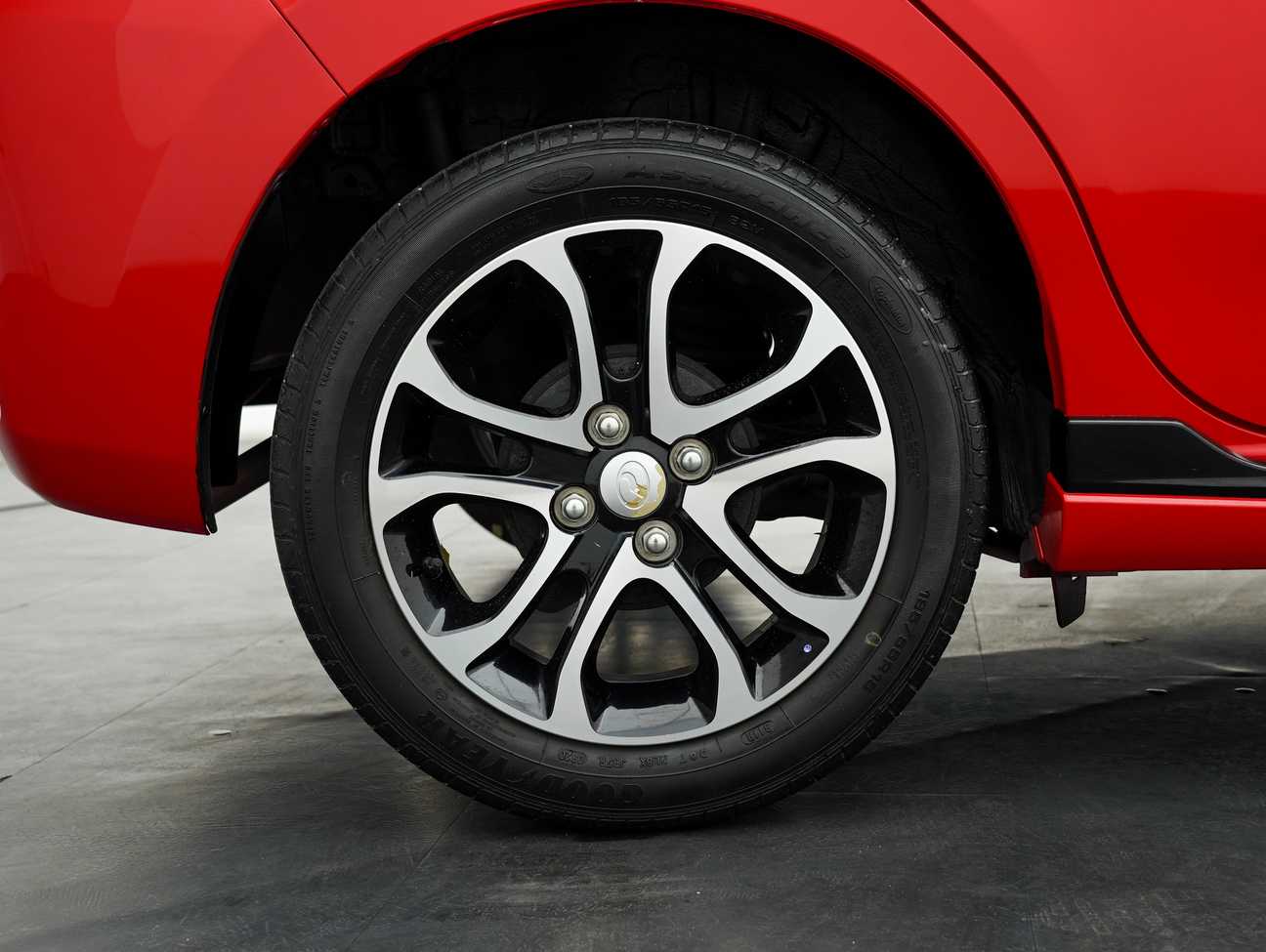 terpakai 2020 Perodua Myvi H 1.5