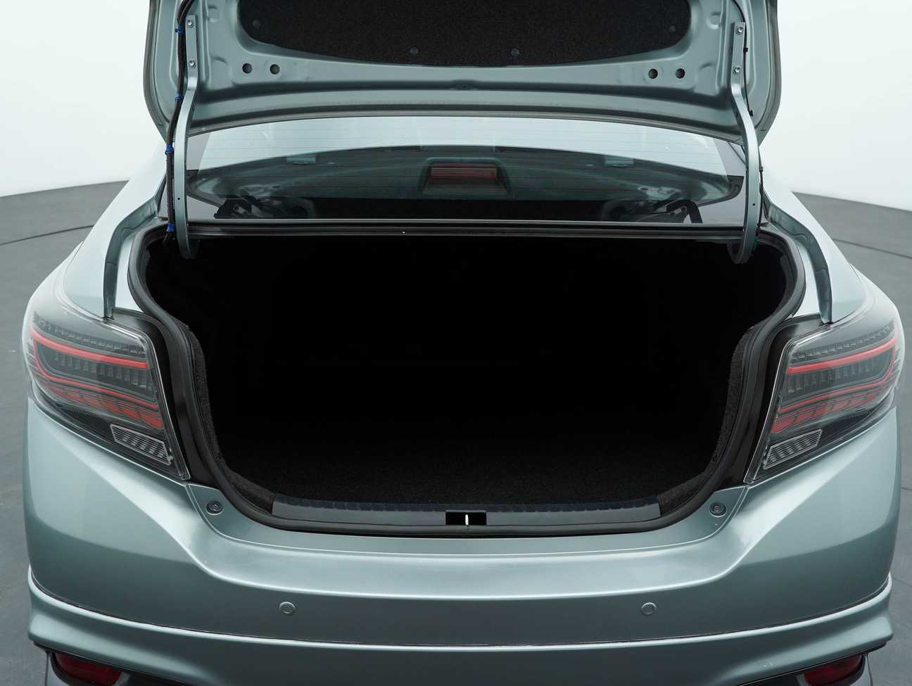 used 2016 Toyota Vios TRD Sportivo 1.5