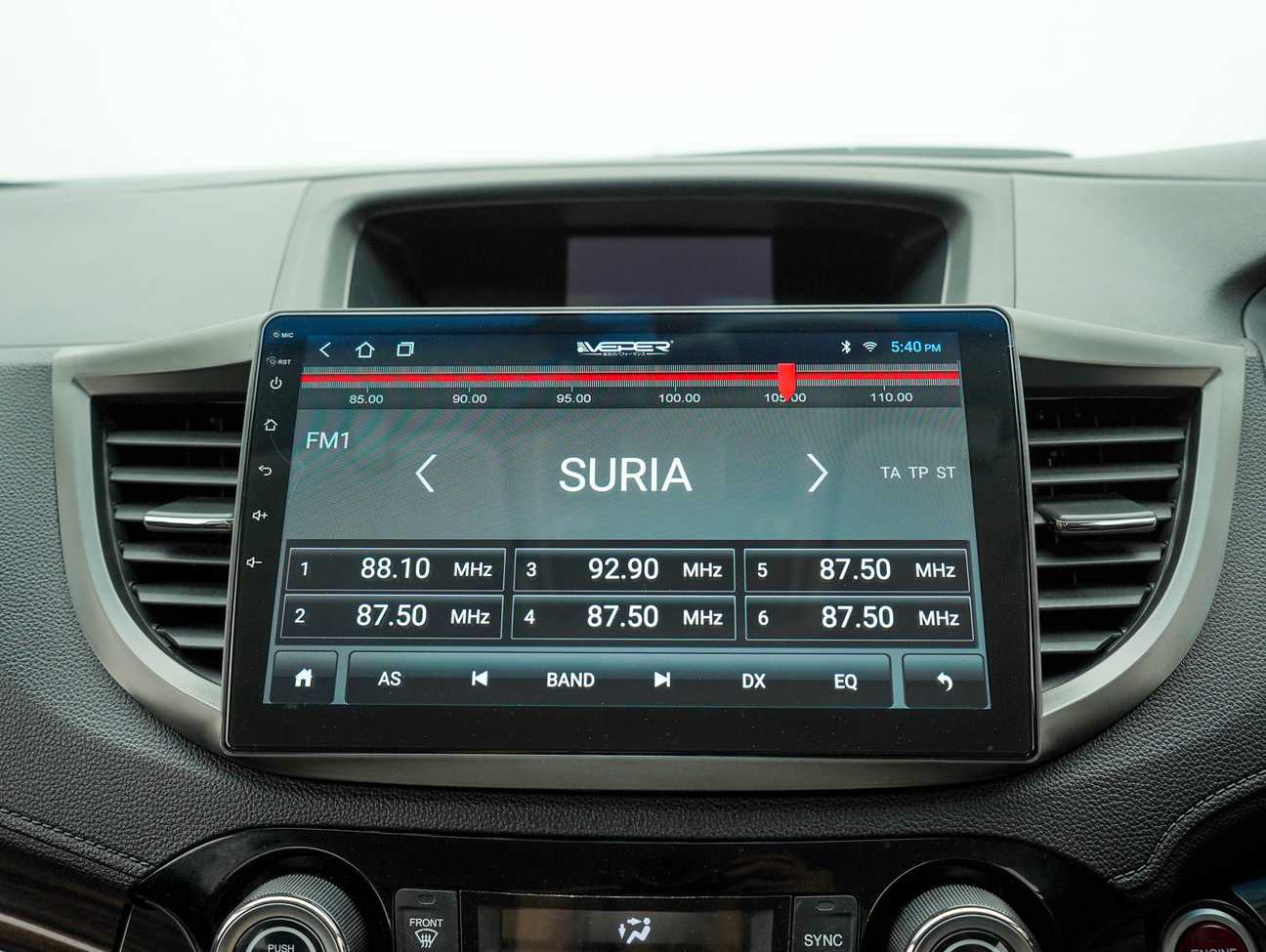 used 2015 Honda CR-V  2.4