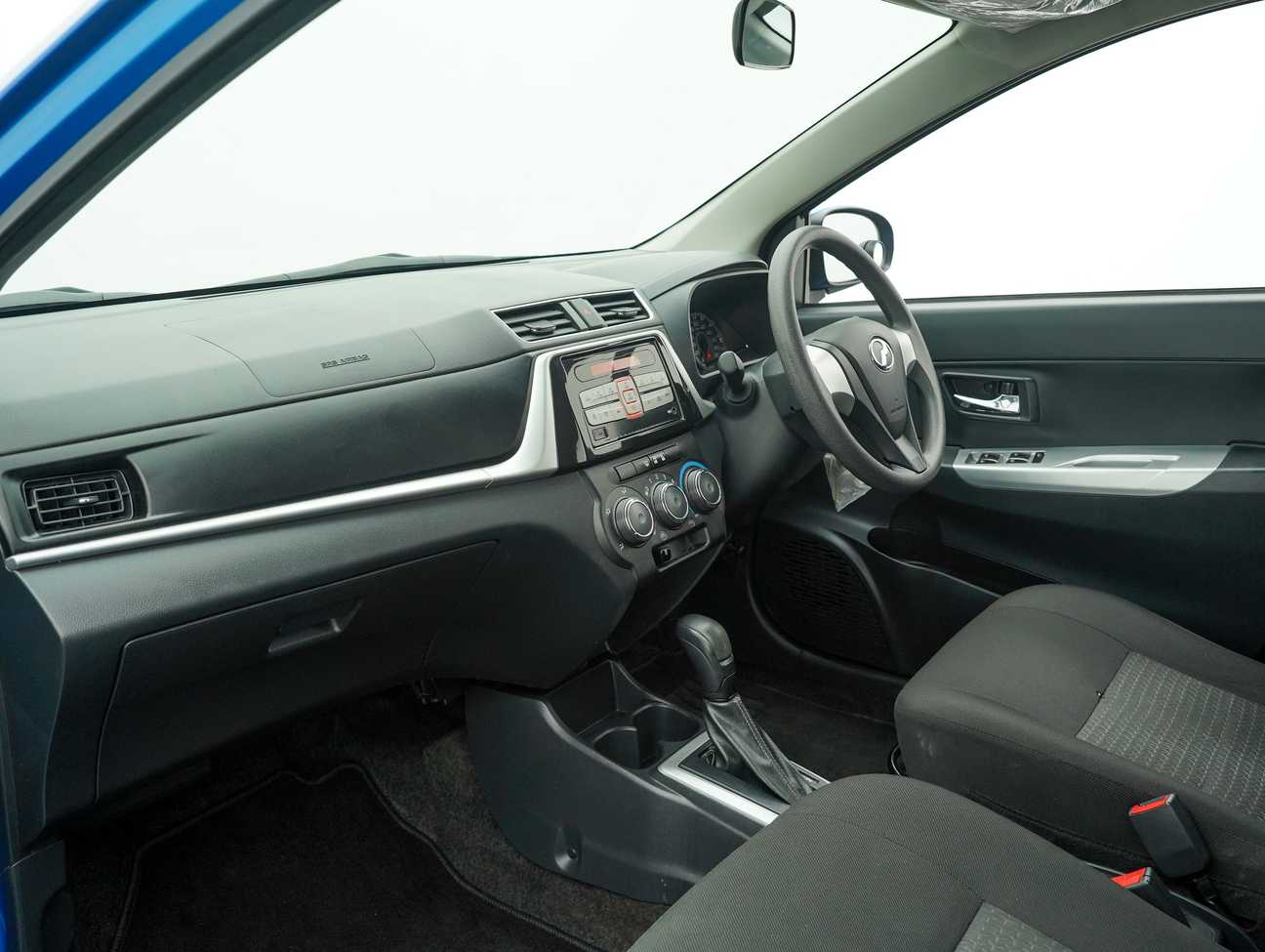 used 2020 Perodua Bezza G 1.0