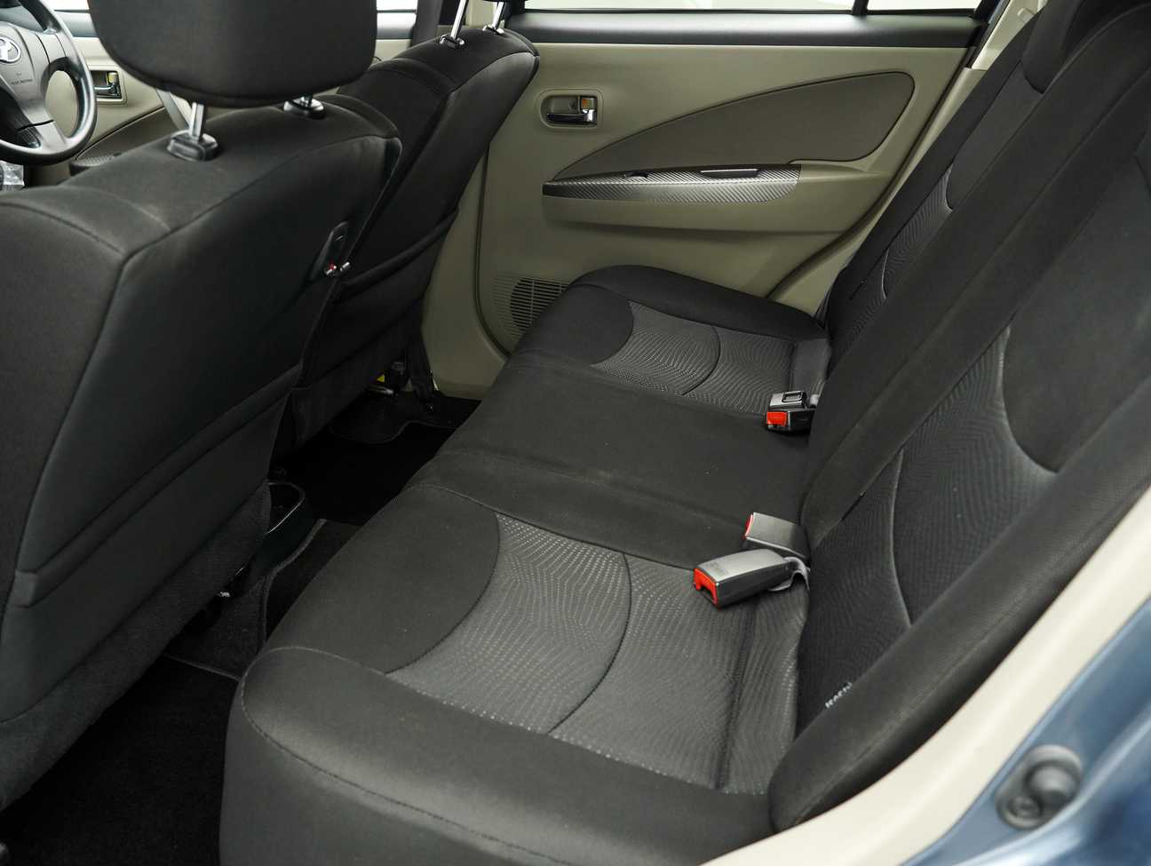 used 2011 Perodua Myvi EZi 1.3