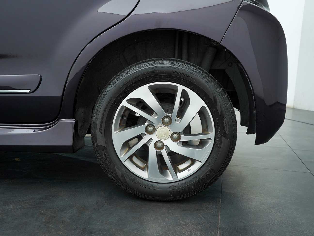 used 2016 Perodua Myvi SE 1.5