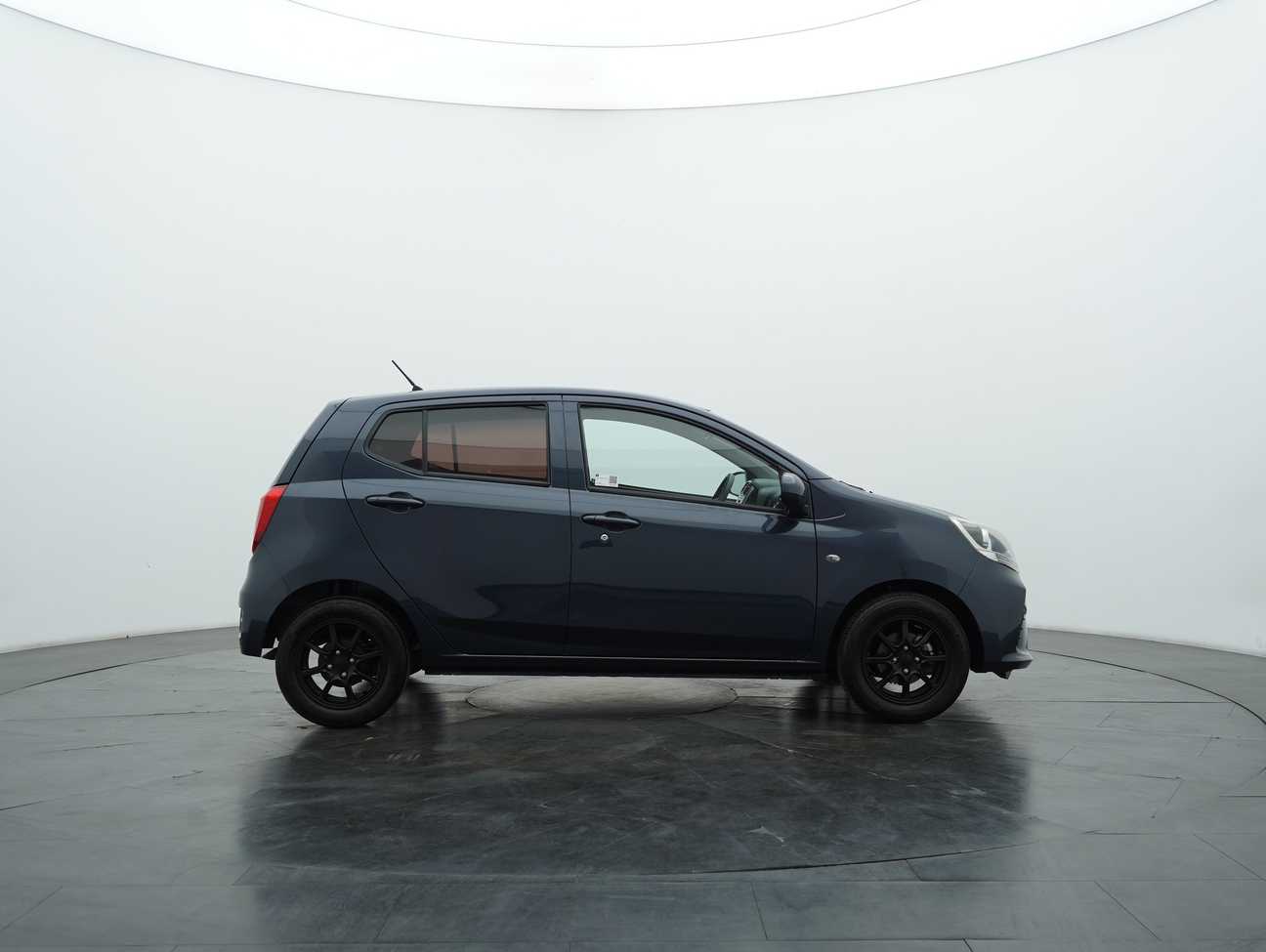 used 2018 Perodua AXIA G 1.0