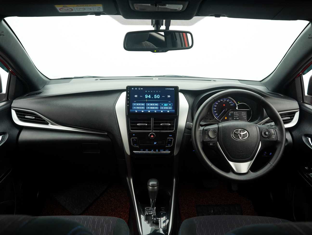 used 2020 Toyota Yaris G 1.5