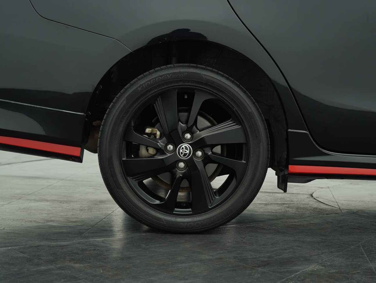 used 2019 Toyota Vios G 1.5