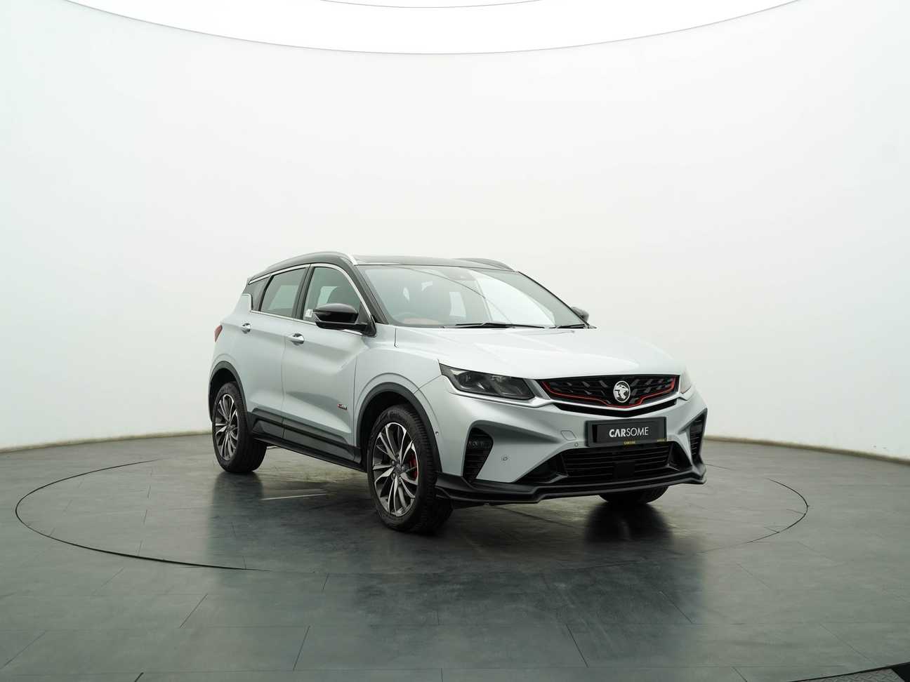 used 2020 Proton X50 Flagship 1.5