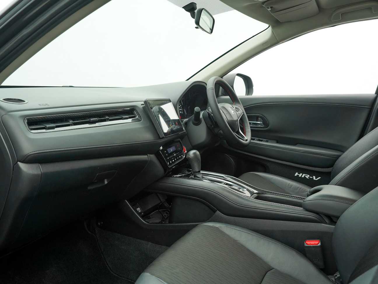 terpakai 2019 Honda HR-V E 1.8