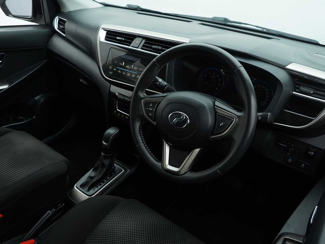 used 2018 Perodua Myvi H 1.5