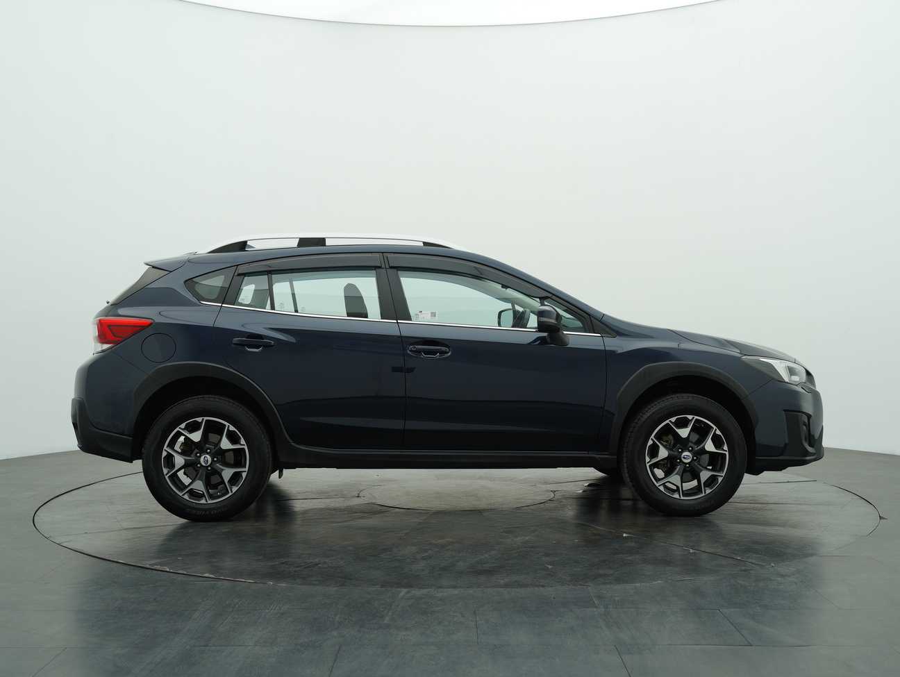 used 2020 Subaru XV P 2.0