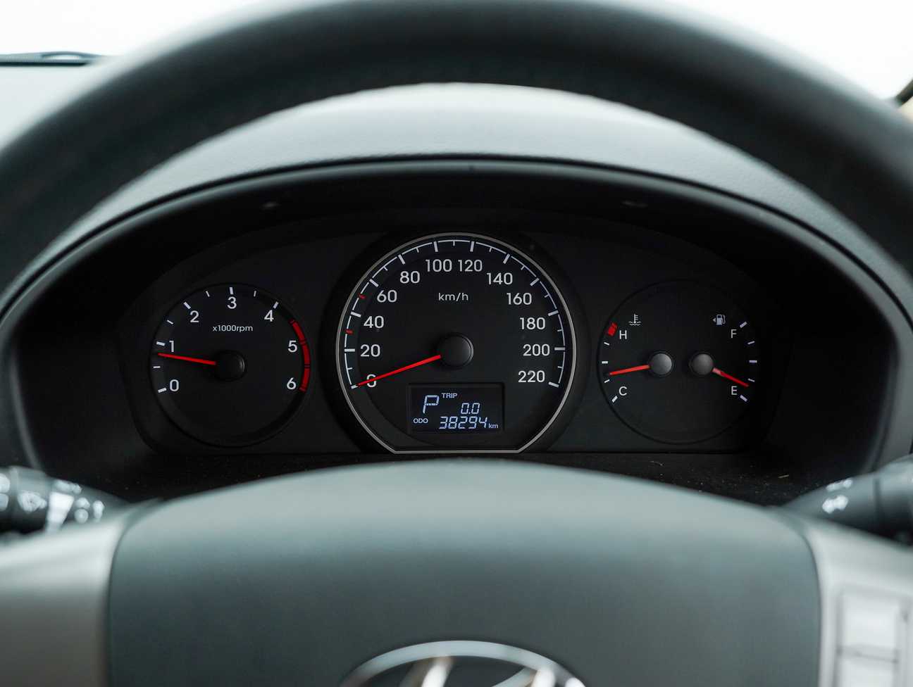 used 2021 Hyundai Grand Starex Executive Plus 2.5