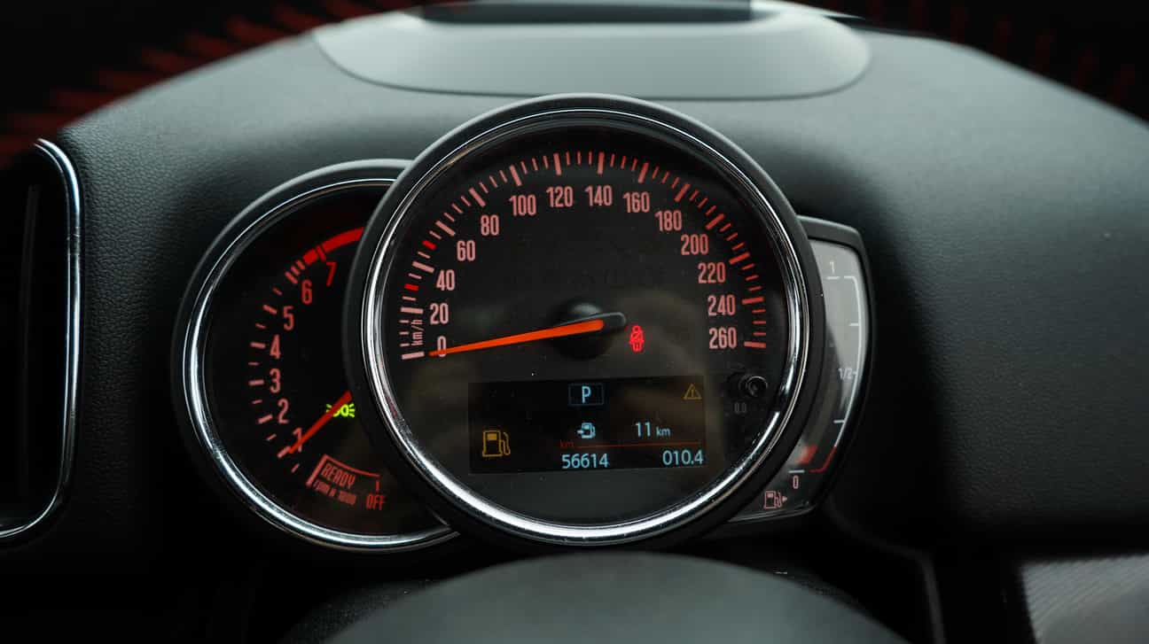 used 2019 Mini COOPER S COUNTRYMAN 2.0