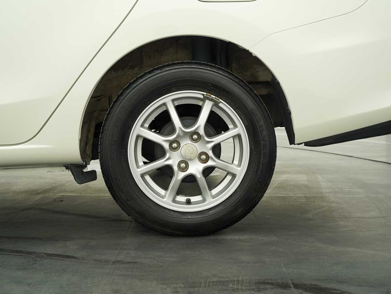 used 2018 Perodua Bezza G Standard 1.0