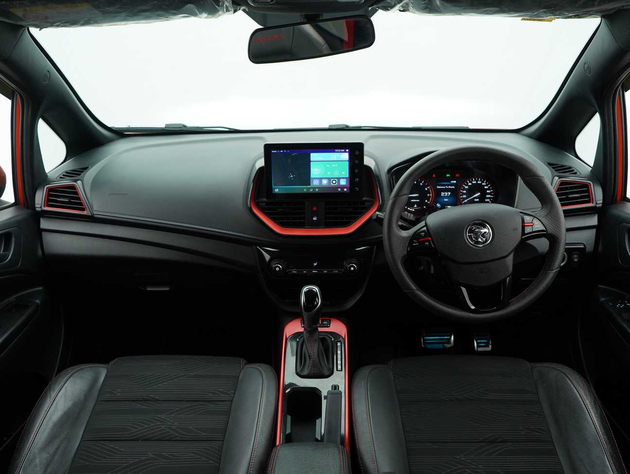 used 2021 Proton Iriz Active 1.6